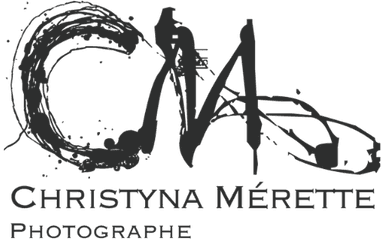Christyna Mérette logo